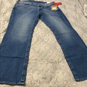 True religion men’s jeans